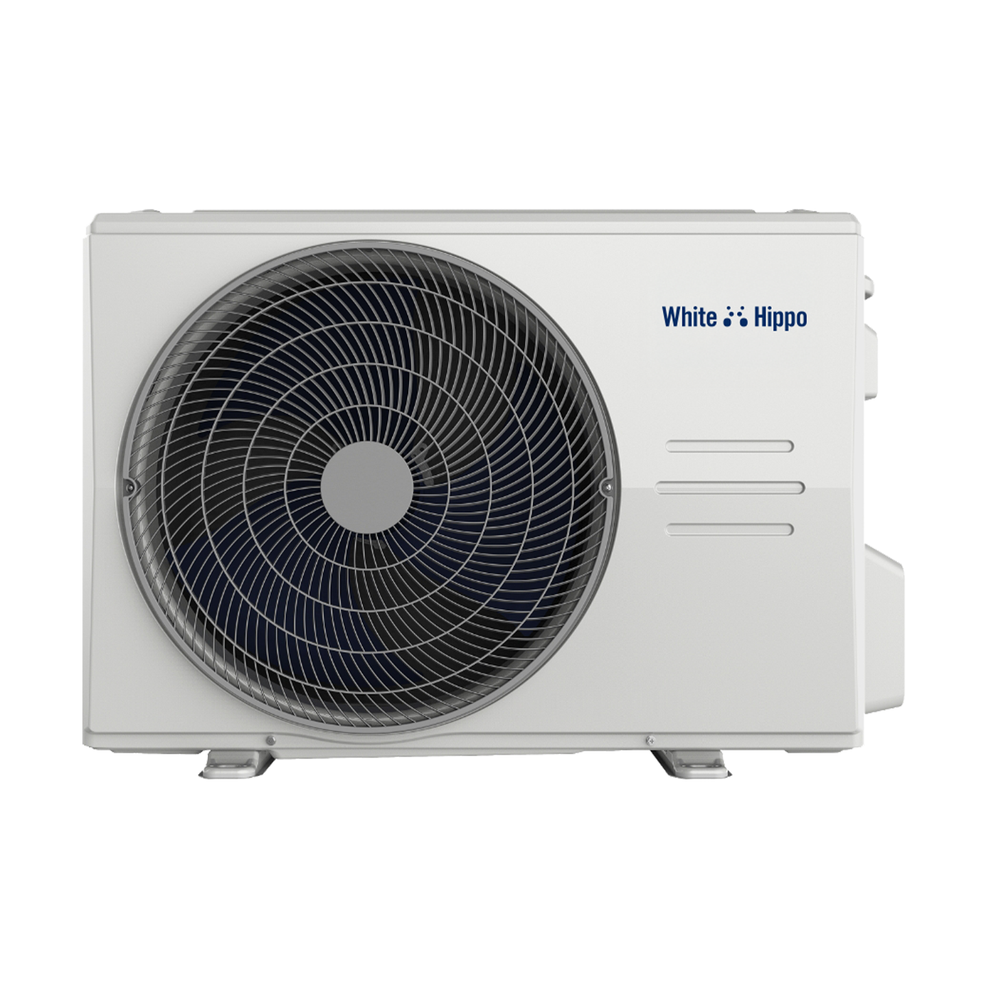 White Hippo 2匹分體式凈冷變頻冷氣機 WHS18MC