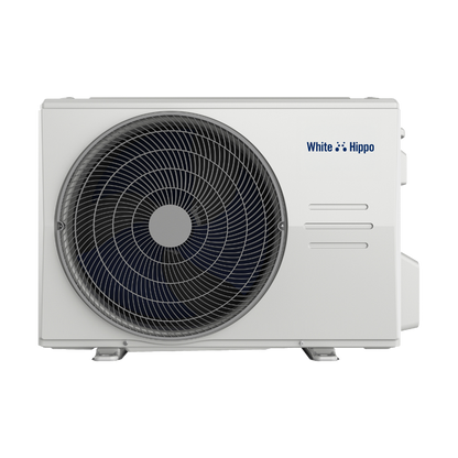 White Hippo 2匹分體式凈冷變頻冷氣機 WHS18MC