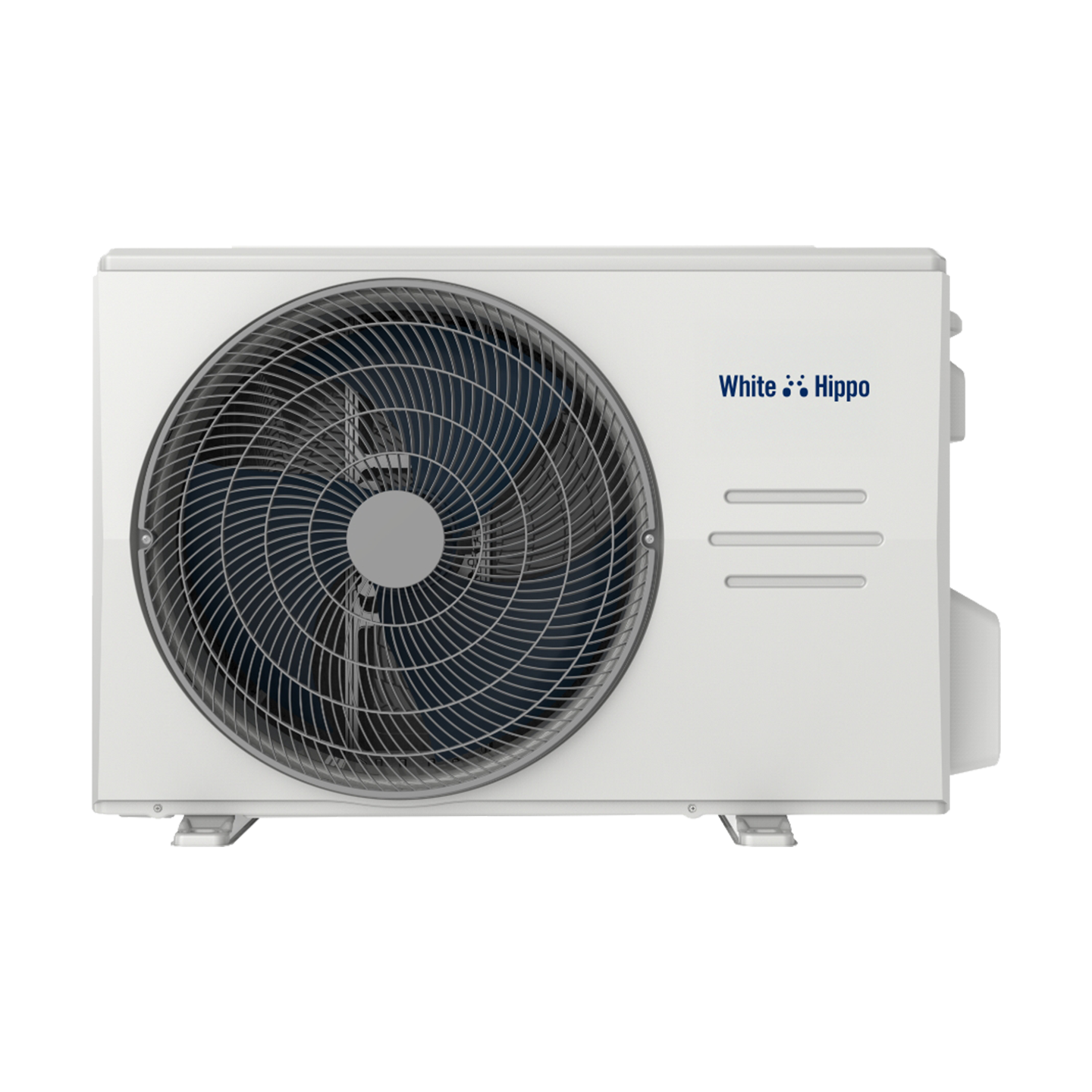 White Hippo 2.5匹分體式凈冷變頻冷氣機 WHS24MC