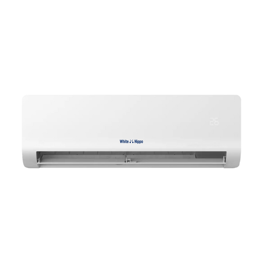 White Hippo 2.5匹分體式凈冷變頻冷氣機 WHS24MC