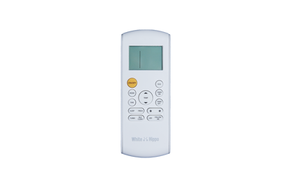 White Hippo 1.5匹窗口式凈冷變頻冷氣機 HIP12HK1